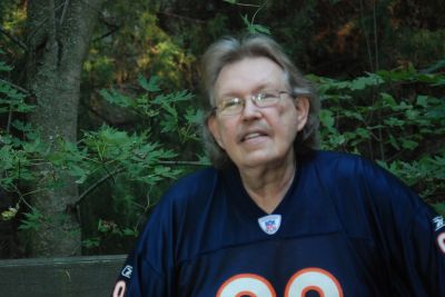 Michael Mullen