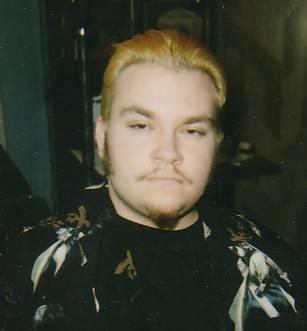 Matthew Williams