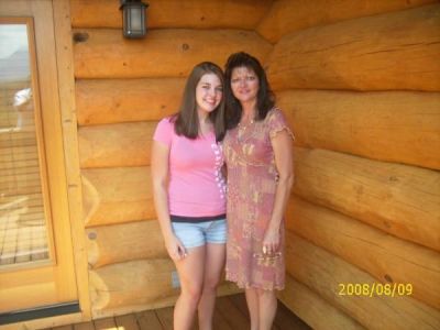 Lisa Mccreary