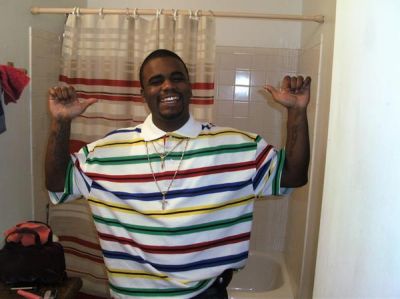 Raymone Byrd