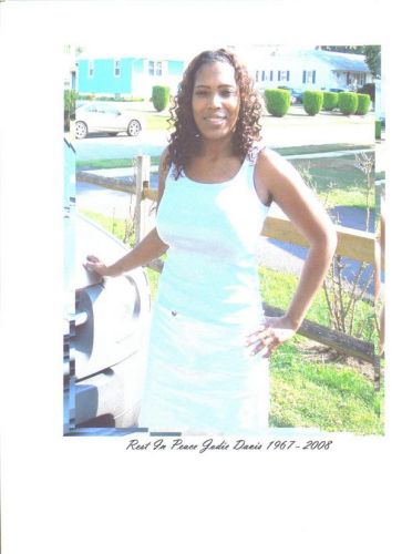 Arlicia Chunn