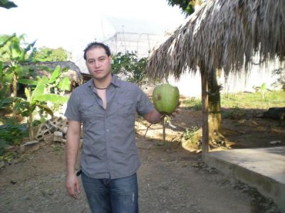 Wilson Nunez