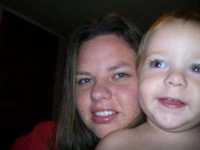 Candi Higdon