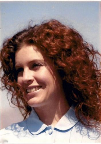 Rebecca Aaron