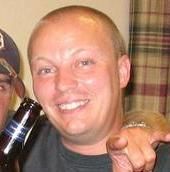 Kevin Garrow