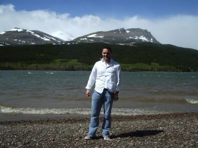 Jeffrey Kohlbrecher