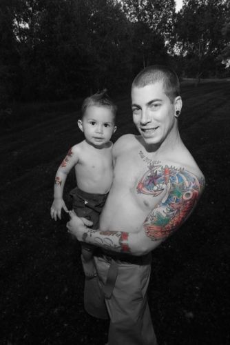 Jared Theis