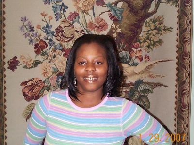 Tonya Watkins
