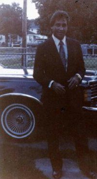 Rodney Luxich