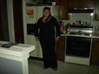 Trisha Franklin