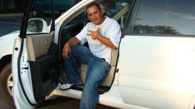 Juan Rivas
