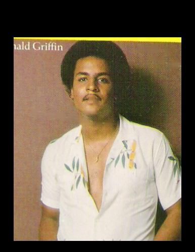 Donald Griffin