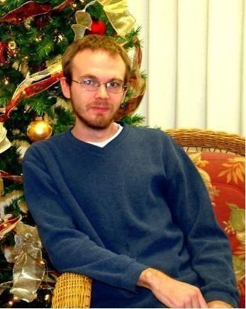 Jeffrey Darnall