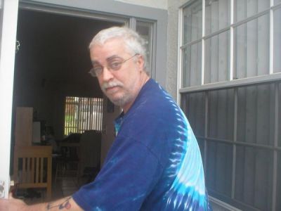 Gerald Darmiento