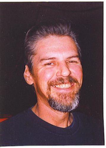 Alan Rakestraw