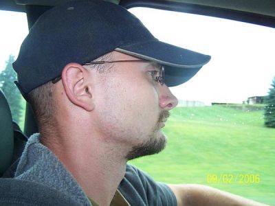 Darren Walters