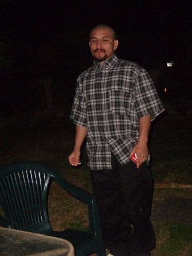 Andy Ortega