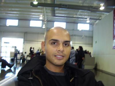 Jose Oropeza