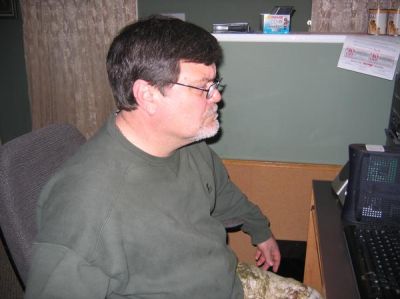 Michael Cook