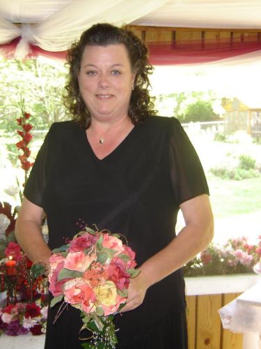 Deborah Griffith