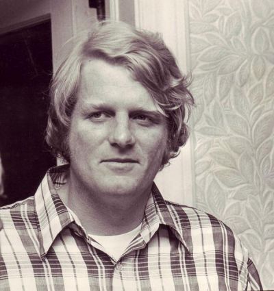 John Mccarthy