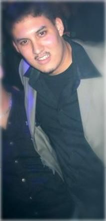 Ernesto Perez