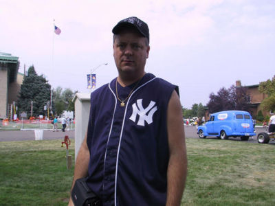 Jody Spaulding
