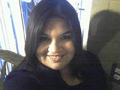 Patricia Dominguez