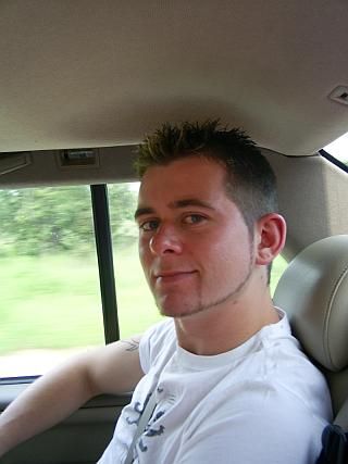 Matthew Behr