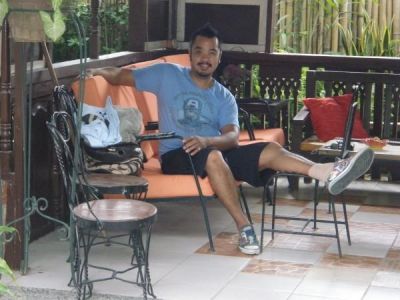 Mark Lagman