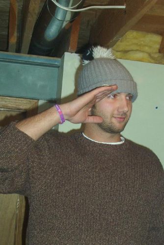 Dustin Riker