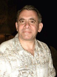 Steven Maglio
