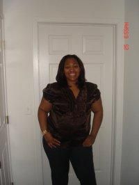 Tiffany Darby