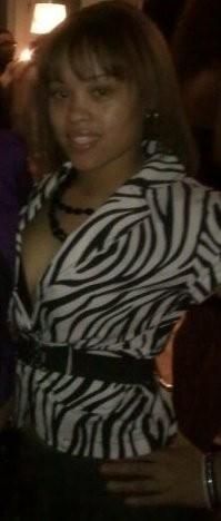 Shawnta Moore