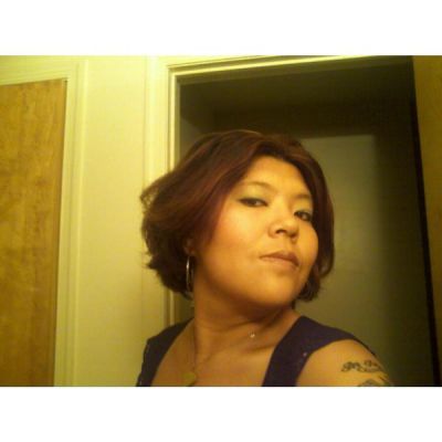 Nicole Champlain
