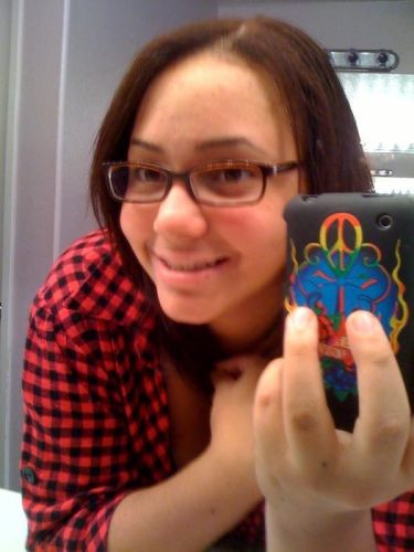 Breanna Brokenbough