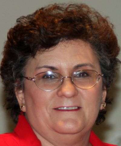 Charlene Robbins