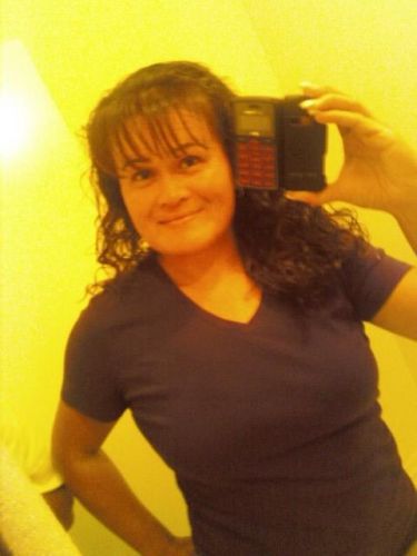 Graciela Hernandez