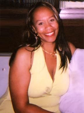 Ayesha Thomas