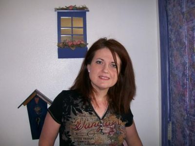 Charlene Dodson