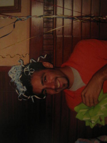 James Nigro
