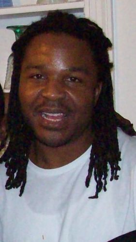 Ricky Hester