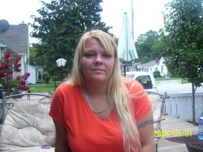 Brandy Parris
