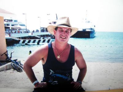Ronald Diaz