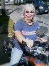 Deborah Markley