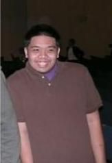 Eric Liu