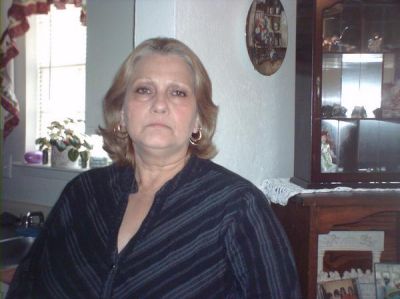 Janice Messer