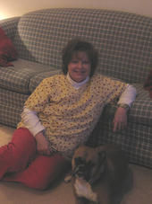 Teri Dellamano
