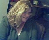 Patricia Jordan
