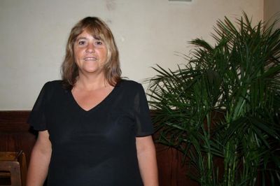 Debra Lineberger